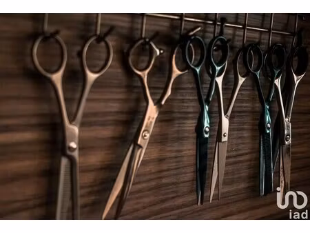 vente boutique/local commercial 30 m²