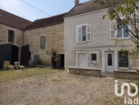 vente maison de village 5 pièces