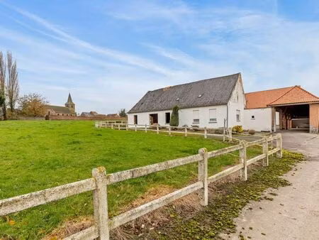 maison à vendre à mourcourt € 649.000 (l6ufm) - altro oudenaarde | zimmo
