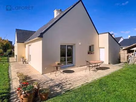 vente maison à plouhinec (56680) : à vendre / 90m² plouhinec