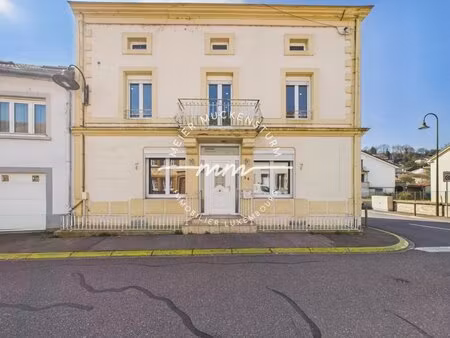 en vente maison individuelle 213 11 m² – 269 126 € |ranguevaux