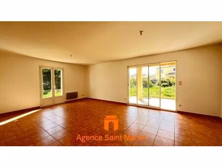 vente maison 5 pièces 110 m² cléon-d’andran (26450)