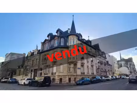 prestigieux appartement en vente reims  france