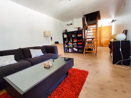 achat appartement 1 pièce 28m²
