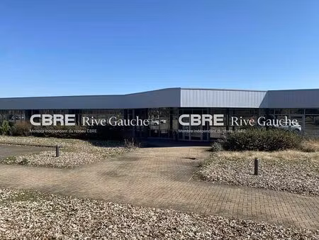 location bureau bischoffsheim 870 m²