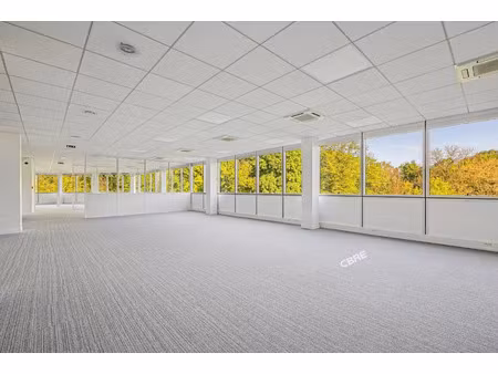 location bureau meudon la foret 2 214 m²