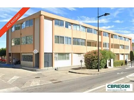 vente commerce le pontet 188 m²