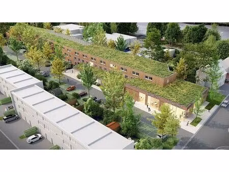 vente/location commerce villeneuve d'ascq 399 m²