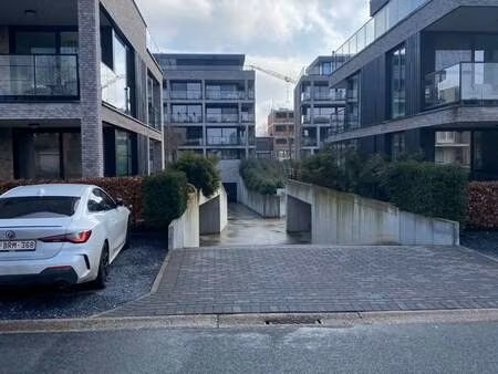 garage à vendre à mechelen-aan-de-maas € 16.000 (l6oc7) - v24 vastgoed | zimmo