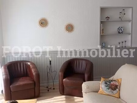 location appartement 2 pièces 54 m² à saint-martin-de-valamas (07310)
