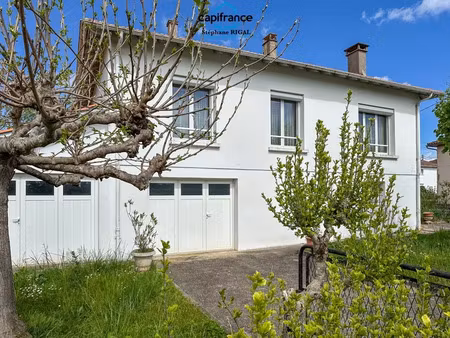 vente maison 5 pièces 100 m² à montayral (47500)  119 900 €