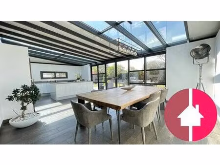 maison de prestige en vente ferrières-en-brie  île-de-france