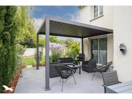 vente maison 5 pièces 116 m² la riche (37520)