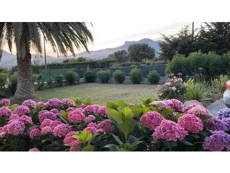 maison de luxe à vendre à cuttoli-corticchiato