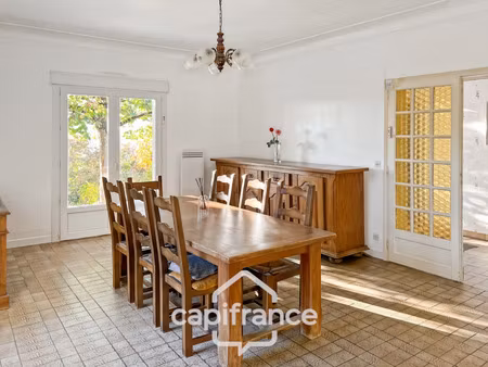 maison à vendre lafox 4 pièce(s) 105m2 196 000€