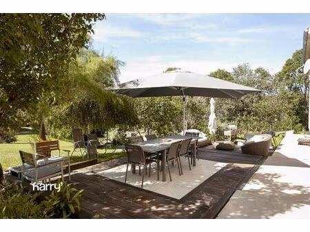 maison de luxe à vendre à le frasnois