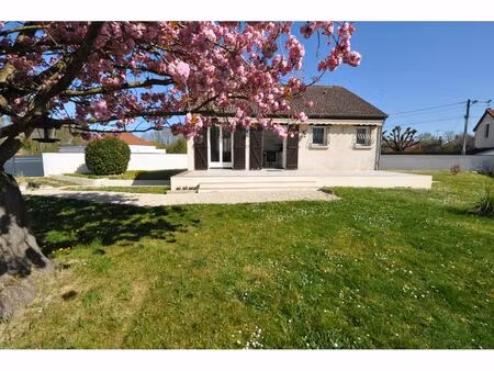 vente maison 3 pièces 67 m² savières (10600)