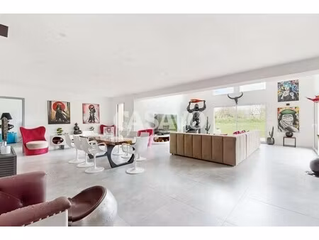 maison de luxe à vendre à vaugrigneuse