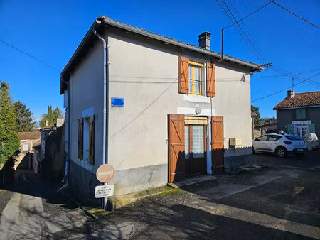 achat maison 5 pièces 120m²