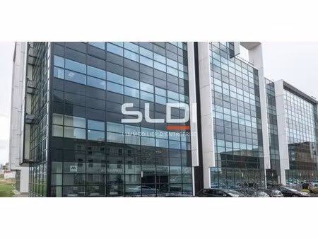 location local professionnel 1 175m² lyon 8ème