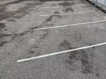 location parking