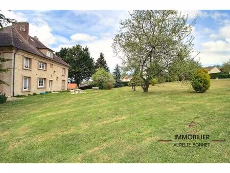 remarquable bâtisse de 14 pièces