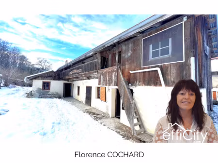 maison 3 pièces - 180 m²