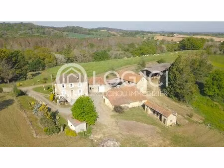 achat maison 6 pièces 172m² arzacq arraziguet 64410