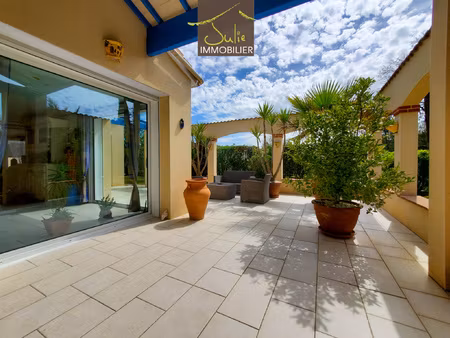 achat maison 6 pièces 164m² la chapelle st laurent 79430