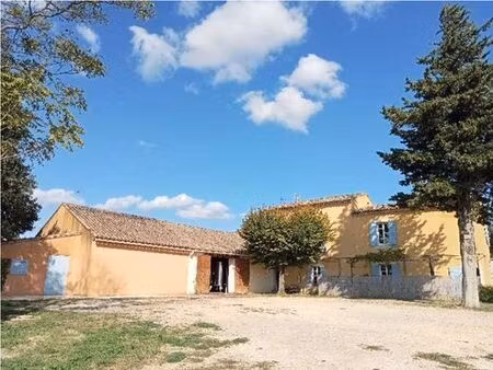 maison de prestige de 135 m2 en vente cairanne  provence-alpes-côte d'azur