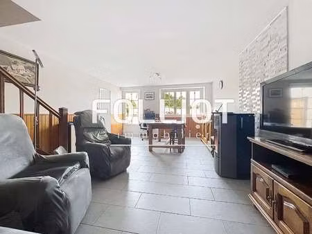 vente maison à maizet (14210) : à vendre / 112m² maizet