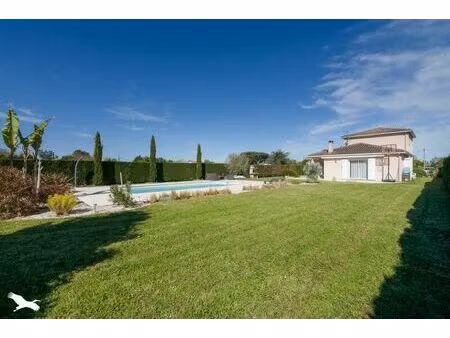 vente maison 7 pièces 131 m² saint-jory (31790)