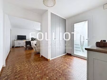 vente maison à yquelon (50400) : à vendre / 133m² yquelon