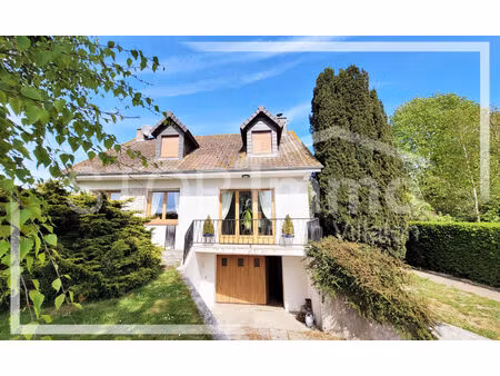 vente maison 6 pièces 120 m² attin (62170)