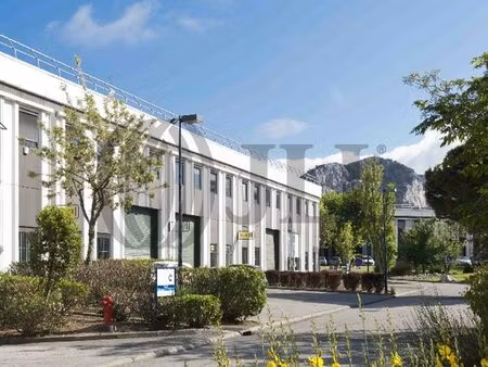 location local professionnel 3 416m² marseille 9ème