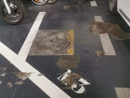 location local commercial nice 06000