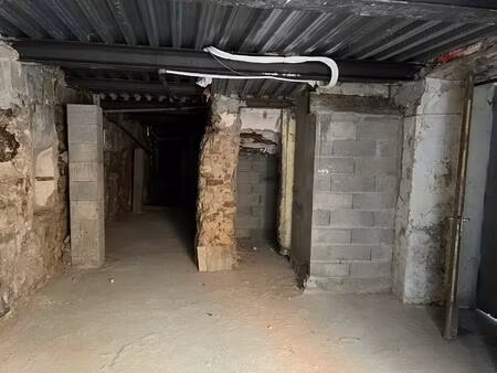 location local commercial 41m² trets 13530