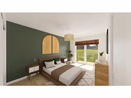 appartement à vendre ay sur moselle 2 pièce(s) 55m2 219 900€