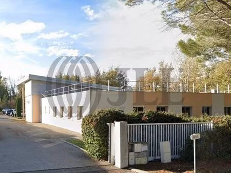 location local professionnel 500m² rousset 13790