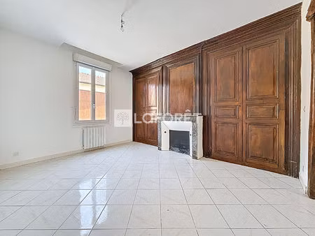 maison t4 près de bassuet à vendre