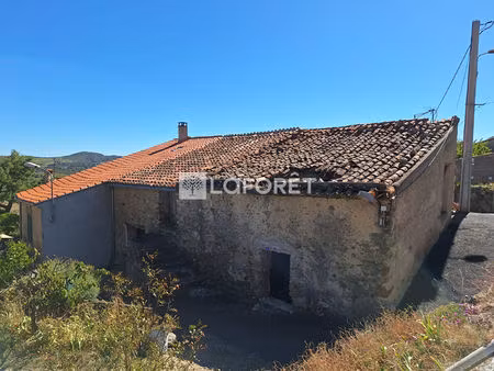 maison tarerach à vendre