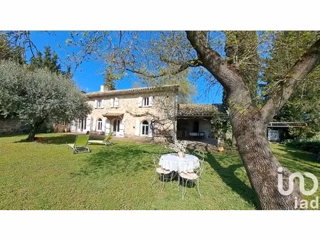 vente maison de campagne 5 pièces