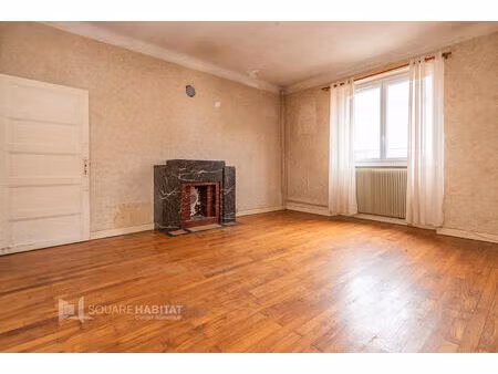 achat maison 5 pièces 111m²