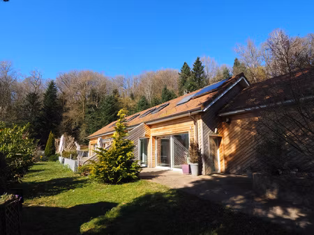 achat maison 5 pièces 246m² giromagny 90200