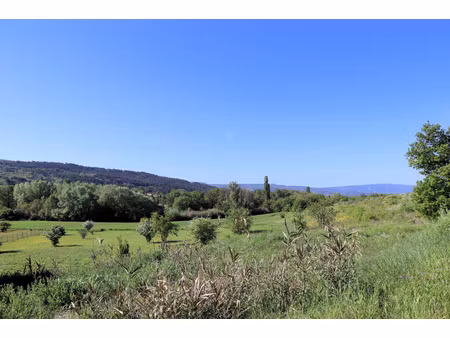 terrain constructible viabilisé à villars