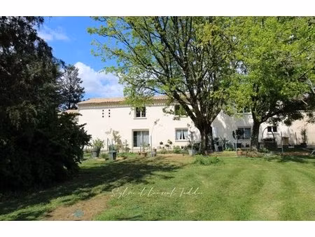 propriété viticole