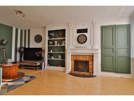 achat appartement 3 pièces 55m² pont ste marie 10150