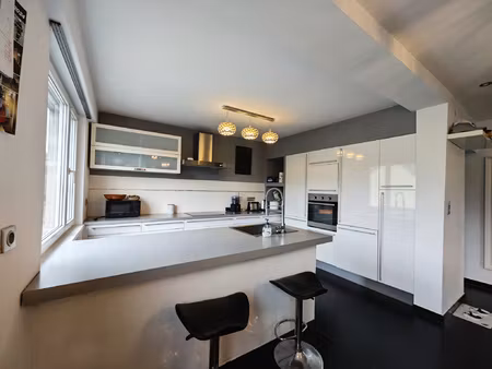 achat appartement 4 pièces 72m² galfingue 68990