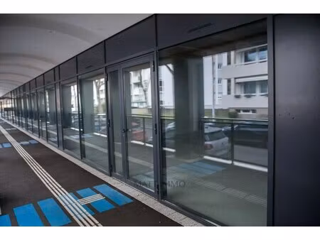 achat local commercial 85m²