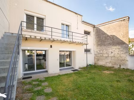 vente maison 5 pièces 151 m² à cavignac (33620)  244 880 €